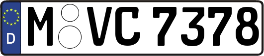 M-VC7378