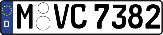 M-VC7382