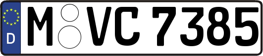 M-VC7385