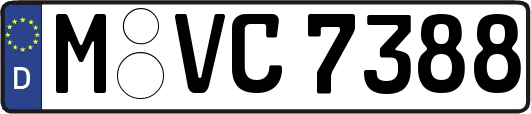 M-VC7388