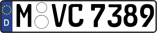 M-VC7389