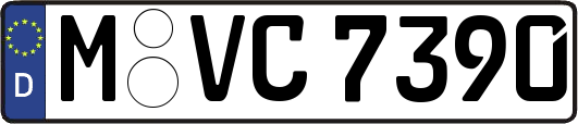 M-VC7390