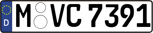 M-VC7391