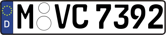 M-VC7392