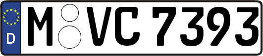 M-VC7393