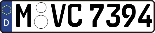M-VC7394