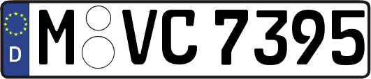 M-VC7395