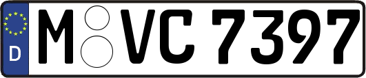 M-VC7397