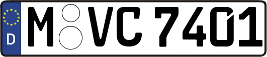 M-VC7401