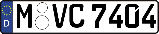 M-VC7404