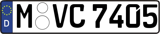 M-VC7405