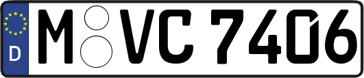 M-VC7406