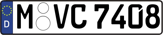 M-VC7408