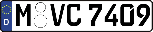M-VC7409