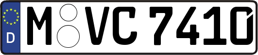 M-VC7410