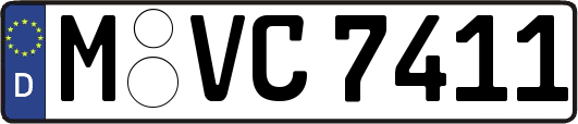 M-VC7411
