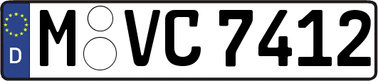 M-VC7412