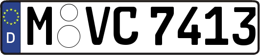M-VC7413