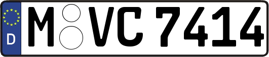 M-VC7414
