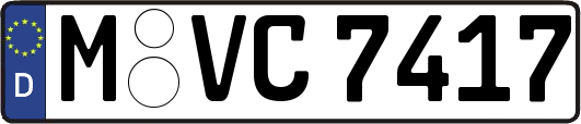 M-VC7417