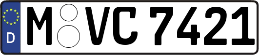 M-VC7421