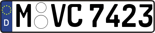 M-VC7423