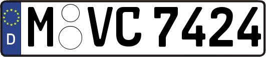 M-VC7424