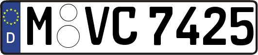 M-VC7425
