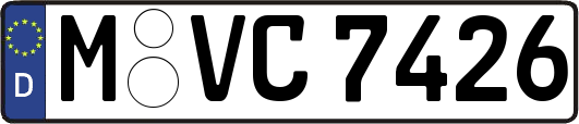 M-VC7426