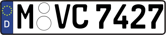 M-VC7427