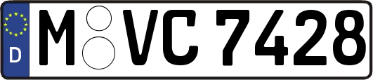 M-VC7428