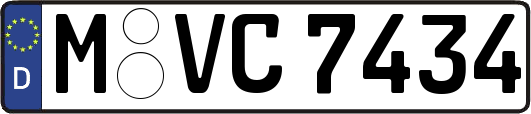 M-VC7434