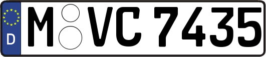 M-VC7435