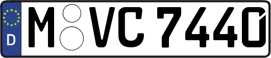 M-VC7440