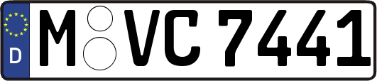 M-VC7441