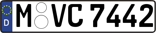 M-VC7442