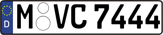 M-VC7444