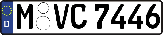 M-VC7446