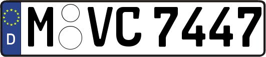 M-VC7447