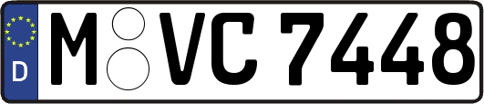 M-VC7448