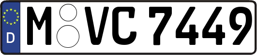 M-VC7449