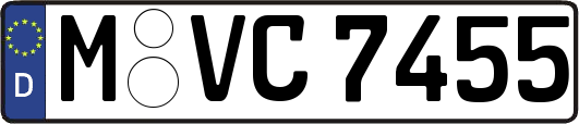 M-VC7455