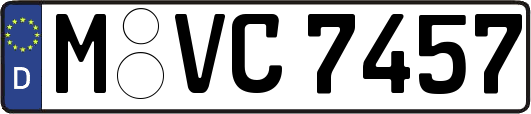 M-VC7457