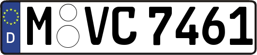 M-VC7461
