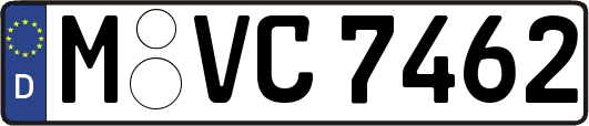 M-VC7462