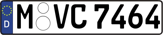 M-VC7464