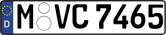 M-VC7465