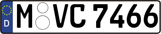M-VC7466