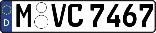M-VC7467