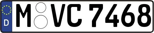 M-VC7468